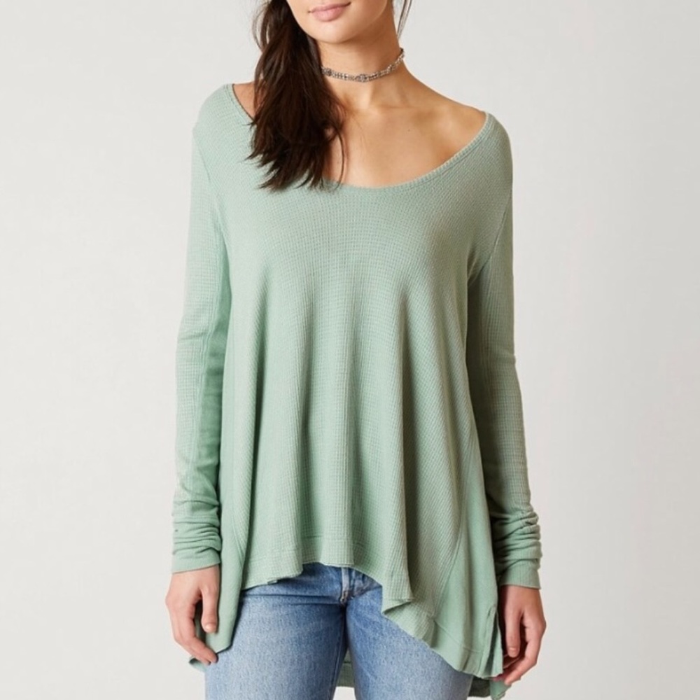 Free People Malibu Thermal